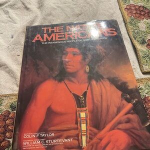 The Native Americans The Indigenous People of North America